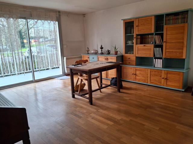 Appartement 3 pièces 72 m²