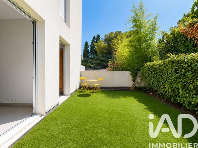 Appartement 3 pièces 72 m²