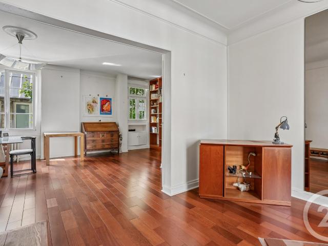 Appartement 3 pièces 72 m²