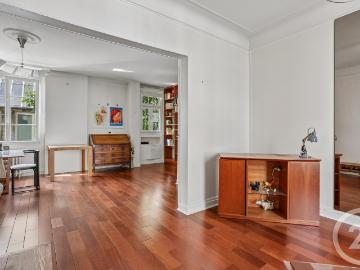 Appartement 3 pièces 72 m²