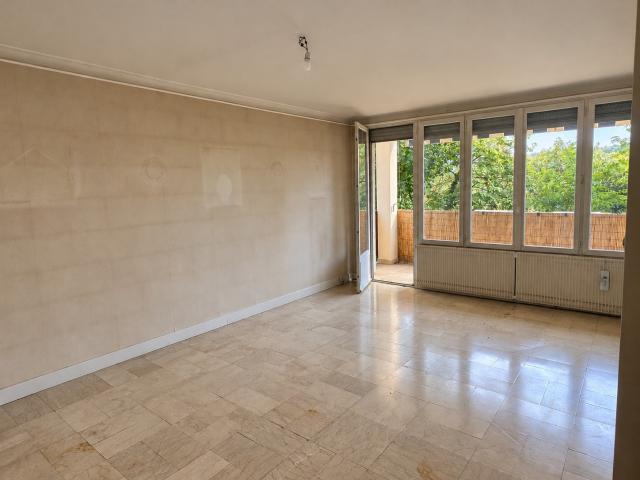 Appartement 3 pièces 72 m²