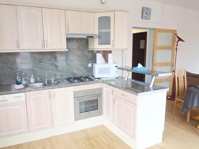 Appartement 3 pièces 72 m²
