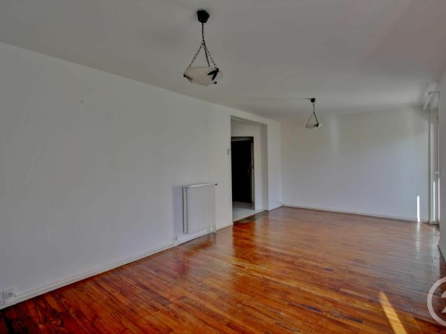 Appartement 3 pièces 72 m²