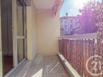 Appartement 3 pièces 72 m²