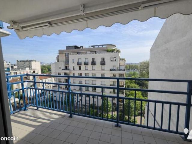 Appartement 3 pièces 72 m²