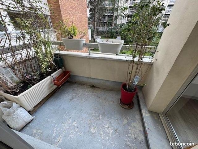 Appartement 3 pièces 72 m²