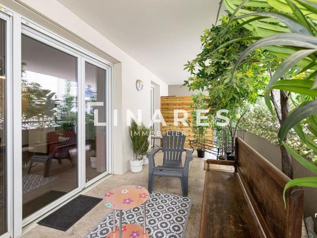 Appartement 3 pièces 72 m²