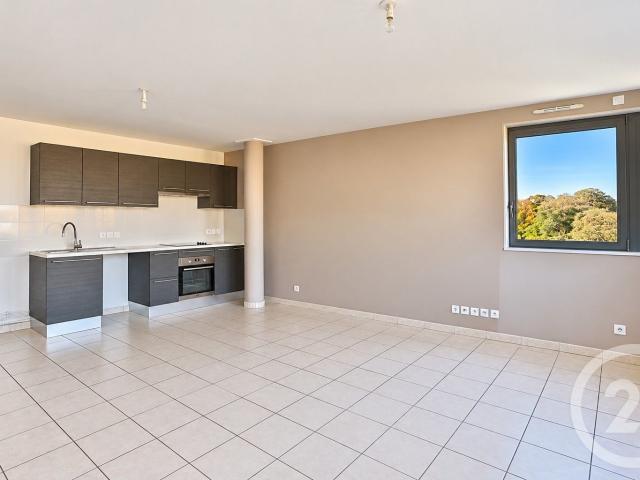 Appartement 3 pièces 72 m²