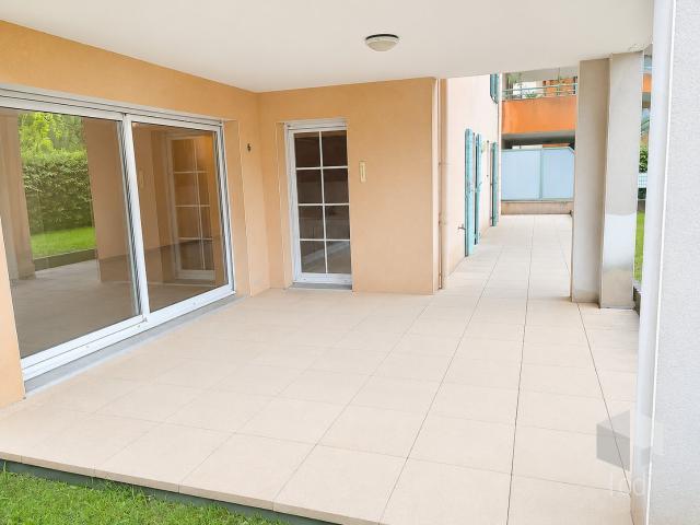 Appartement 3 pièces 72 m²