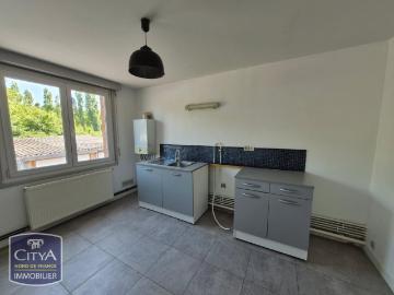 Appartement 3 pièces 72 m²