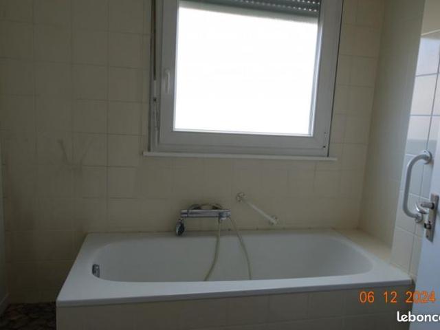 Appartement 3 pièces 72 m²