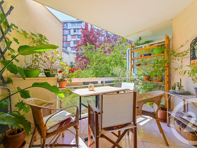 Appartement 3 pièces 72 m²
