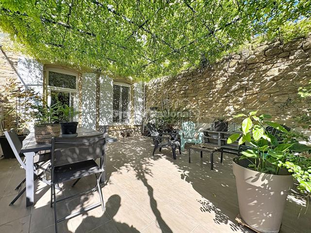 Appartement 3 pièces 72 m²