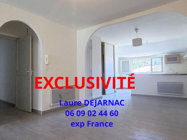 Appartement 3 pièces 72 m²
