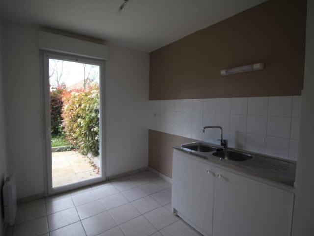Appartement 3 pièces