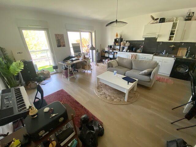 Appartement 3 pièces