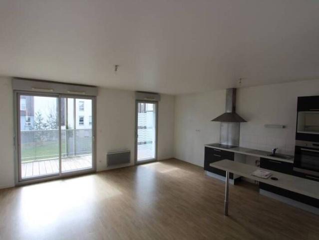 Appartement 3 pièces