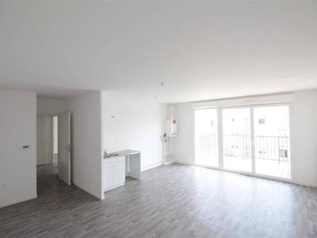 Appartement 3 pièces
