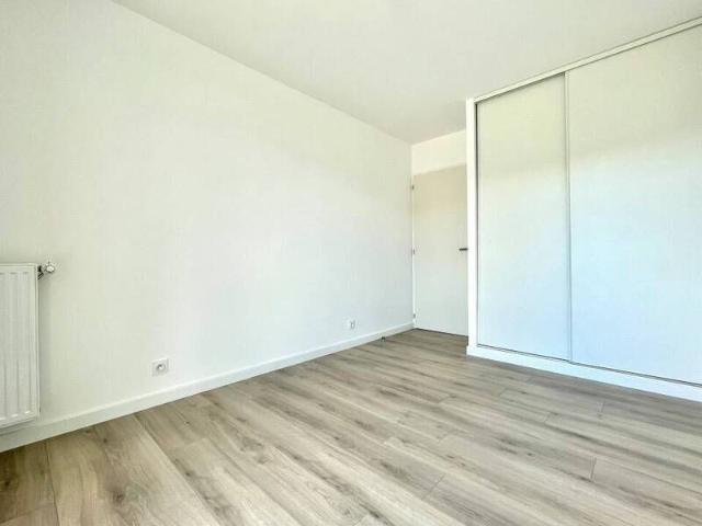 Appartement 3 pièces