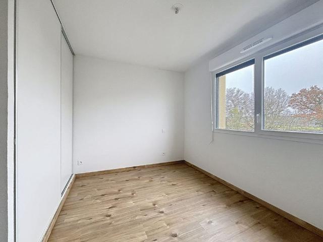 Appartement 3 pièces