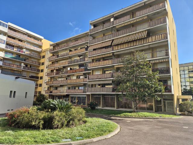 Appartement 3 pièces
