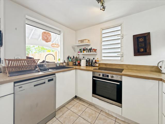 Appartement 3 pièces 77.59 m² 556 000 € À vendre