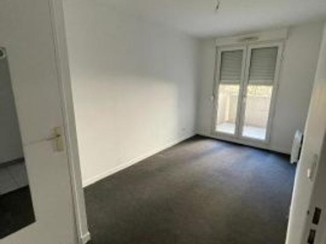 Appartement 3 pièces 77.6 m²