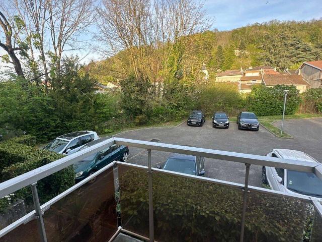 Appartement / 3 pièces / 77.70 m2