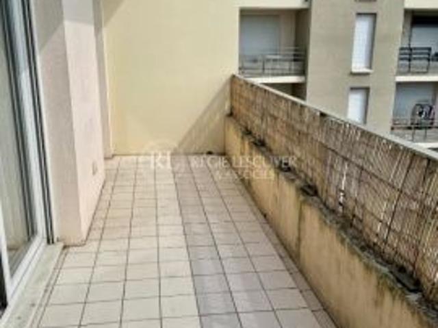 Appartement 3 pièces 77.37 m²