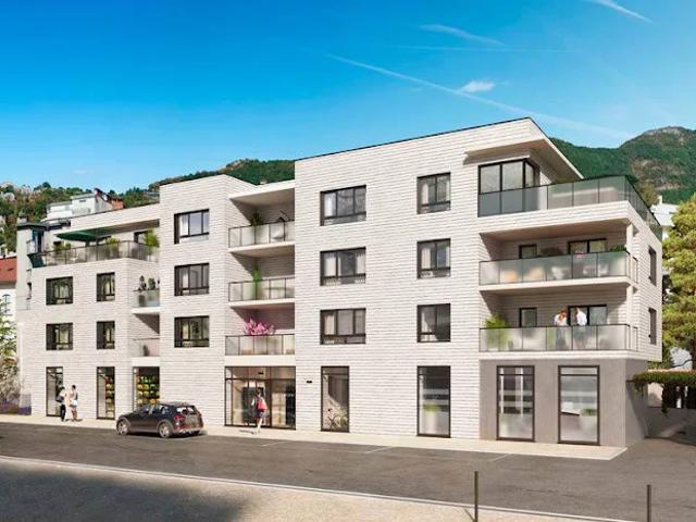 Appartement 3 pièces 77 m2