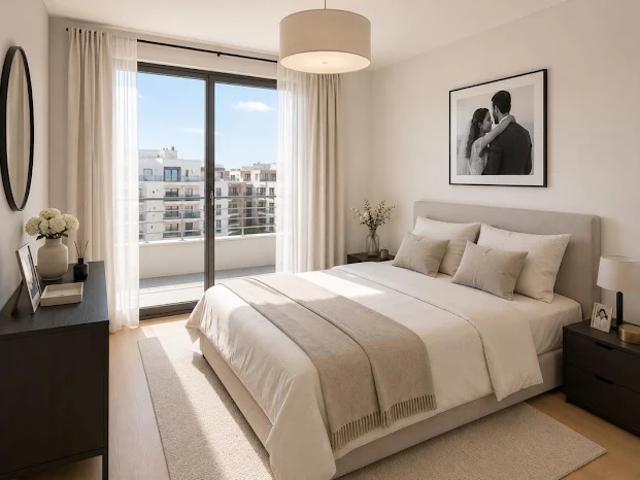 Appartement 3 pièces 77 m2
