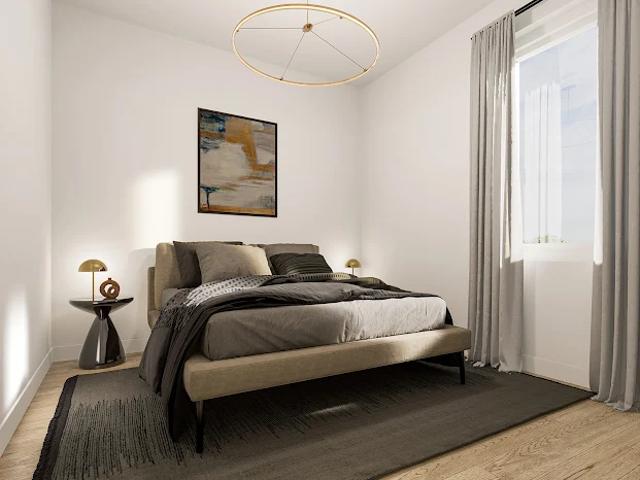 Appartement 3 pièces 77 m2
