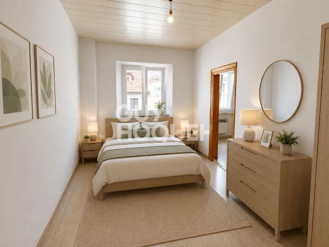 Appartement 3 pièces 77 m2 Saint Amarin