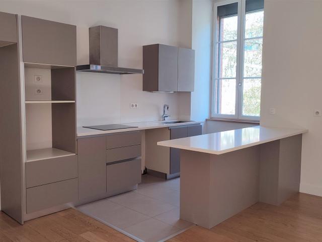 Appartement 3 pièces, 77 m² à louer à Toulouse 31000