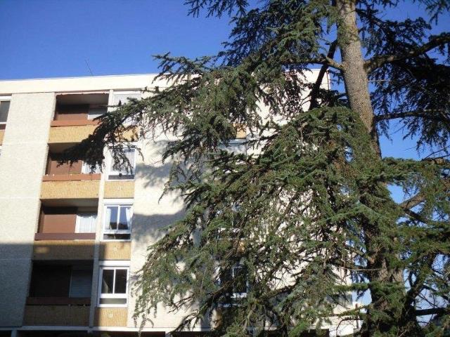 Pont des Demoiselles Appartement T3