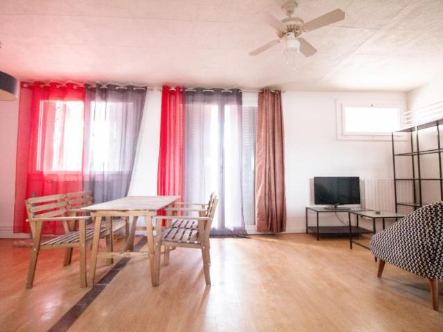 Appartement 3 pièces, 77 m² à louer à Toulouse 31500