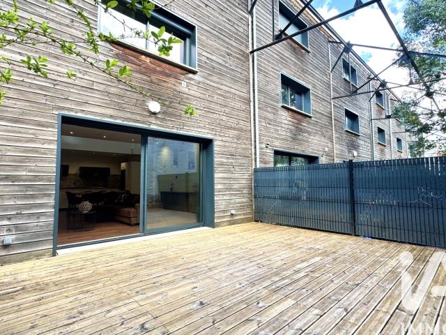 Appartement 3 pièces, 77 m² à louer à Tourcoing 59200