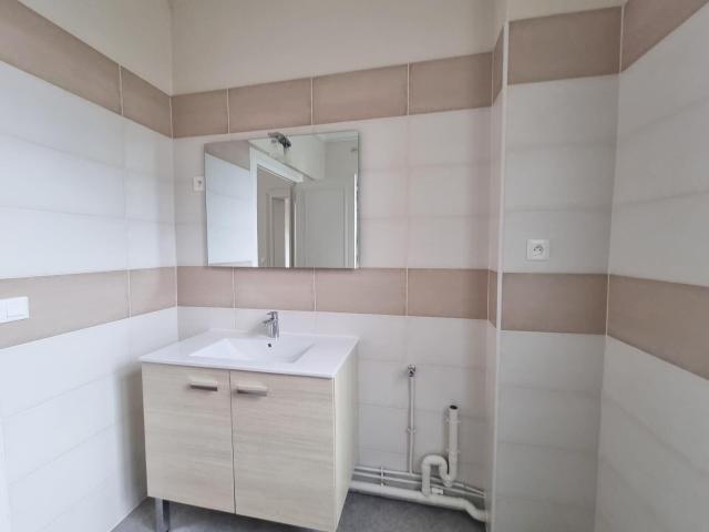 Appartement 3 pièces, 77 m² à louer à Tours 37000