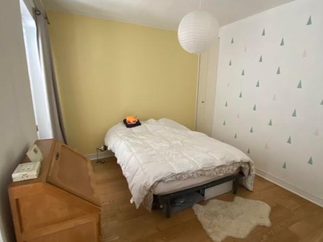 Appartement 3 pièces, 77 m² à louer à Versailles 78000