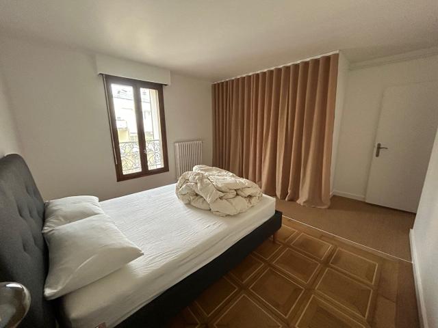 Appartement 3 pièces, 77 m² à louer à Aix les Bains 73100