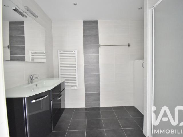 Appartement 3 pièces, 77 m² à louer à Alsting 57515