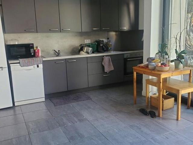 Appartement 3 pièces, 77 m² à louer à Bordeaux 33000