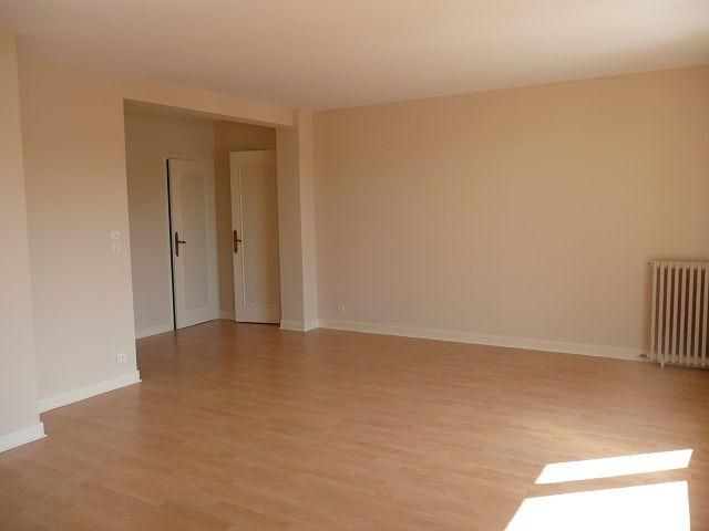 Appartement 3 pièces, 77 m² à louer à Cahors 46000