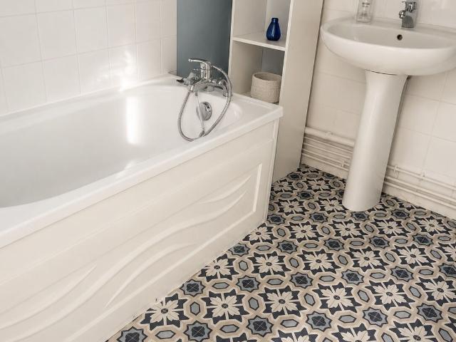 Appartement 3 pièces, 77 m² à louer à Dole 39100