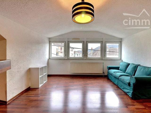 Appartement 3 pièces, 77 m² à louer à Forbach 57600