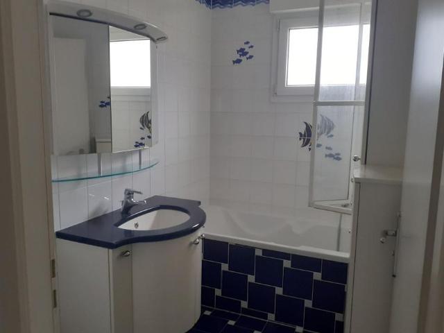 Appartement 3 pièces, 77 m² à louer à Haguenau 67500