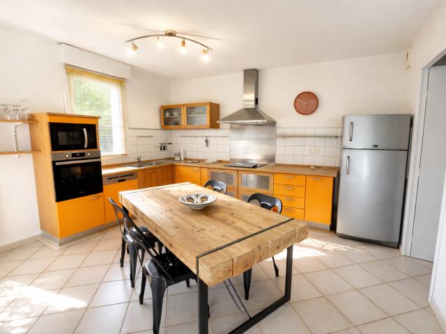 Appartement 3 pièces, 77 m² à louer à La Grande Motte 34280