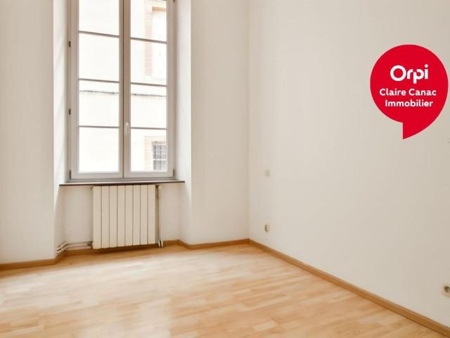 Appartement 3 pièces, 77 m² à louer à Lavaur 81500