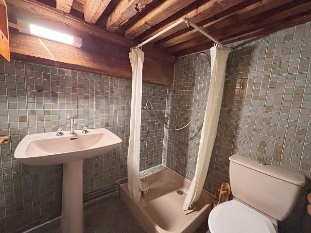 Appartement 3 pièces, 77 m² à louer à Lyon 1 69001