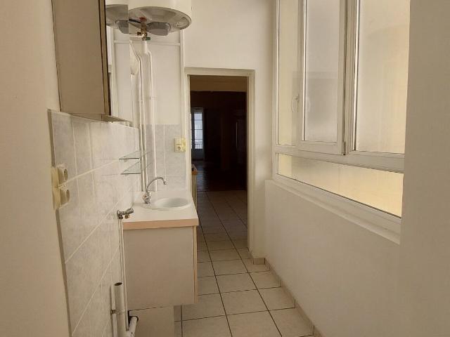 Appartement 3 pièces, 77 m² à louer à Lyon 2 69002